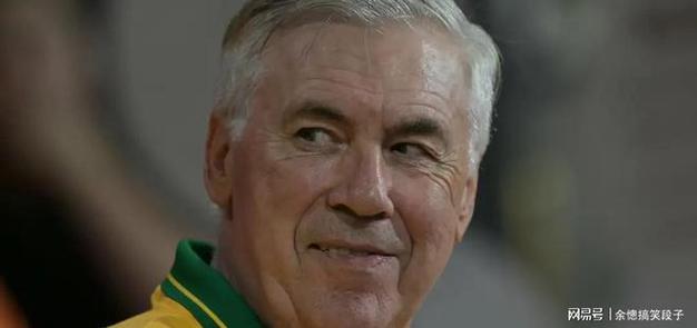 TNT:安切洛蒂确认马尔基尼奥斯将缺席对阵法国友谊赛