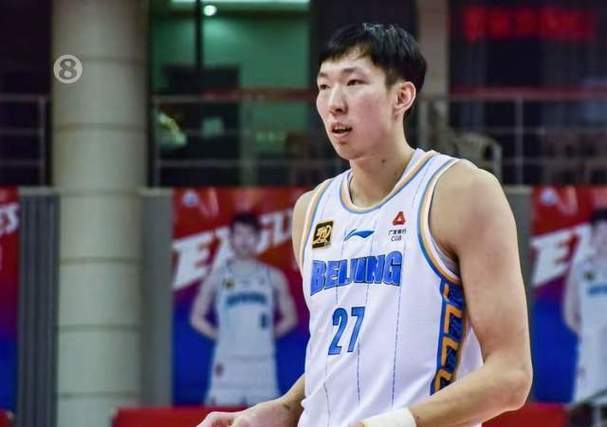 保持住啊！周琦本赛季罚球命中率回升至50%仍为生涯最差赛季