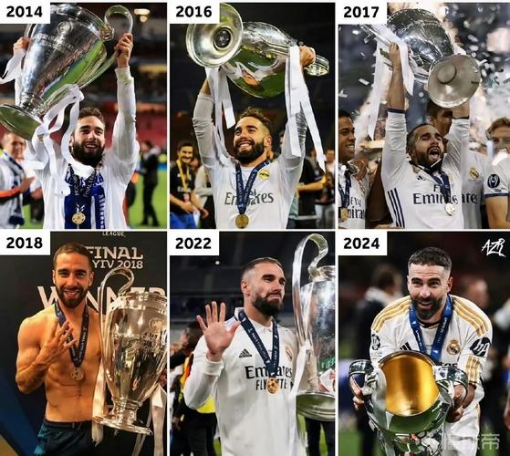 阿斯报:卡瓦哈尔努力训练力求夺回主力位置,并入选世界杯大名单