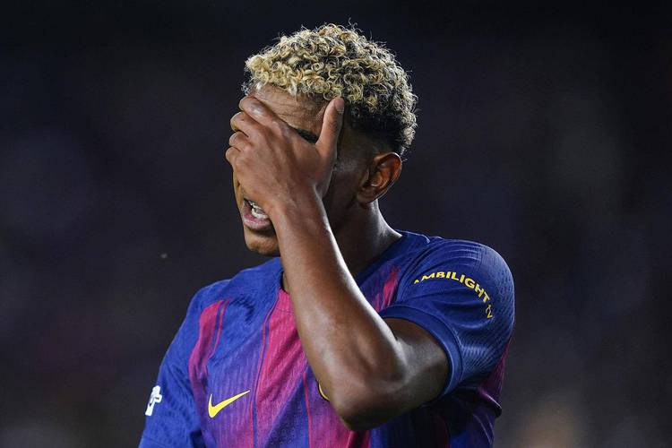 记者谈姆巴佩遭误诊：太荒谬了，这是我记忆中皇马最丢脸的事