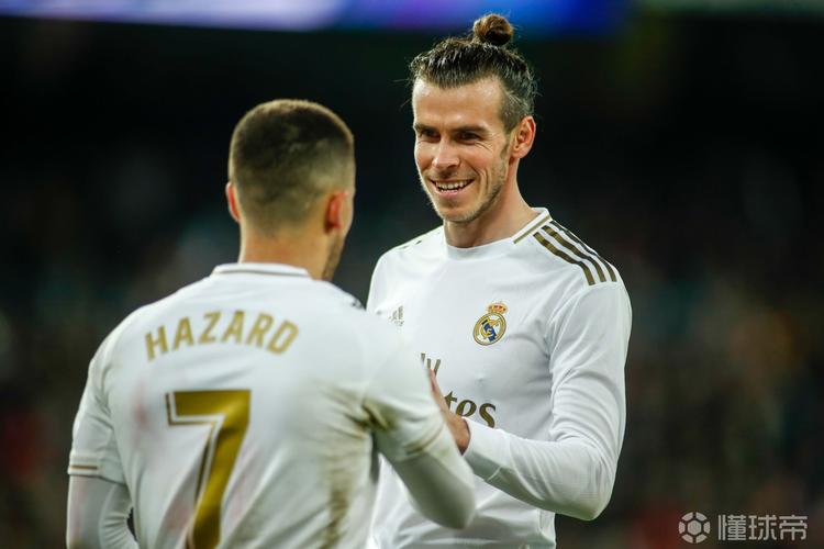 贝尔:威尔士士气高昂,我们完全有理由相信能晋级世界杯正赛