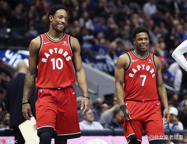 垃圾兄弟情!德罗赞快拍祝洛瑞生日快乐:你养老金马上要发放了!