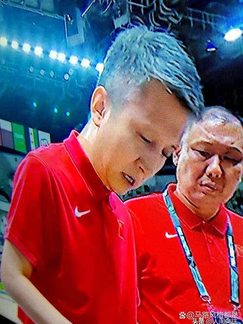 金童奖如何变成无缘一线队的笑柄17岁帅惟浩仍然不能上场_中超直播