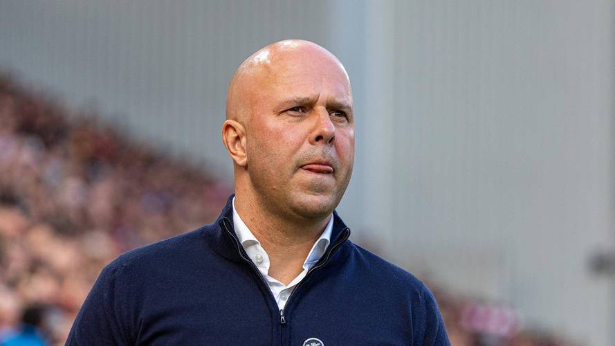 绿帽哥：若阿隆索执教利物浦，他希望签下奥利塞和迪奥曼德