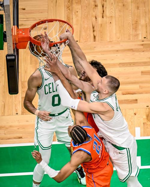 对阵雷霆!马祖拉:我们在攻防两端都有非常鲜明的体系特质