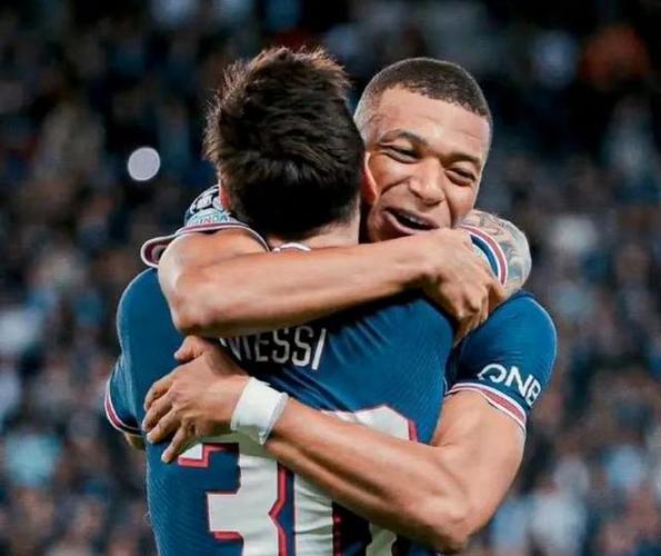 记者:姆巴佩仍在和赞助商耐克谈判,但双方存在巨大分歧