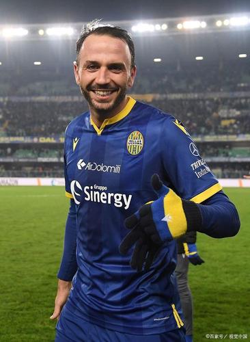 帕齐尼：加图索选的前锋足够带我们去世界杯，但皮奥不该承担压力