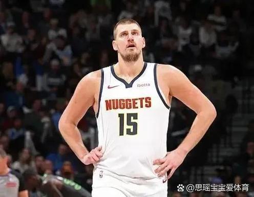 约基奇第46次得分篮板助攻领跑两队历史最多威少老詹分列二三