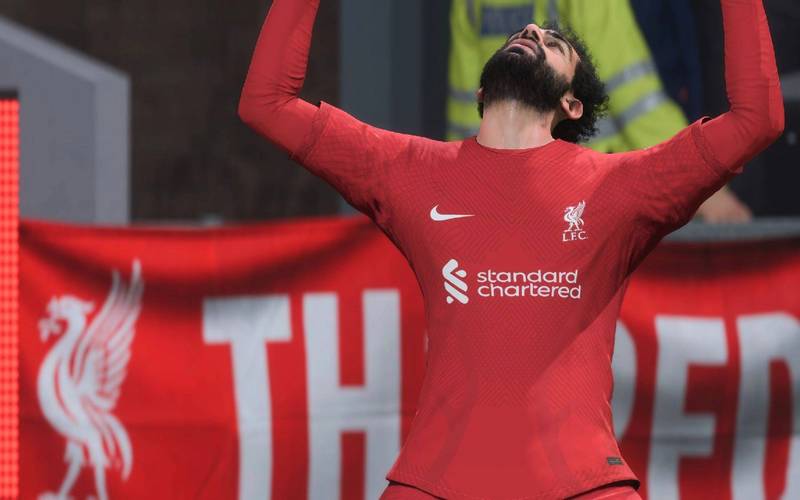 离队！电讯报：萨拉赫与利物浦高层关系不佳，他自视是顶级球员