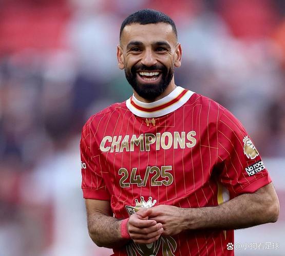 记者:利物浦正寻找萨拉赫替代者,目前关注奥利塞、扬迪奥曼德