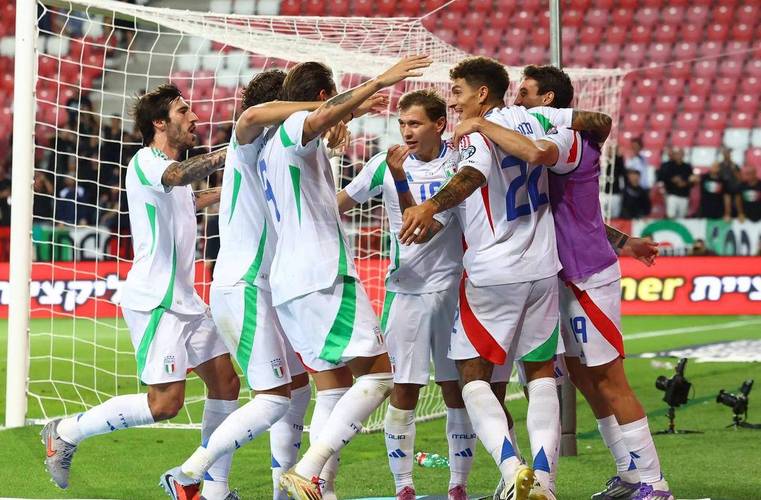 附加赛战北爱尔兰！加图索：肩负着意大利，这是我生涯最重要比赛