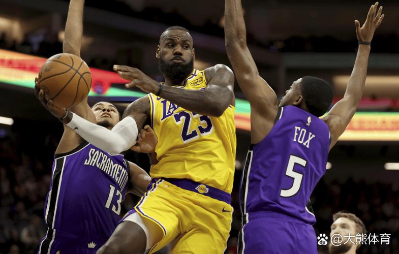 NBA彩经：湖人赢步行者骑士击退热火群狼阻击火箭勇士小胜篮网