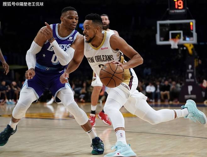 给别人做嫁衣!鹈鹕无缘季后赛&附加赛有6%概率抽状元但得给老鹰