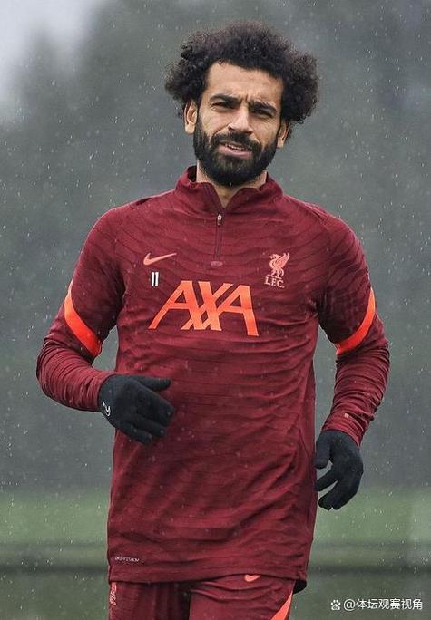 卡拉格:我想萨拉赫现在不会去沙特,去那里生涯就基本宣告结束了