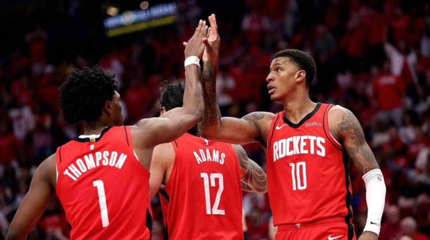 本赛季替补得分最少球队Top5:火箭“力压”湖人领跑尼克斯第三