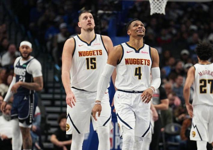 华盛顿：大家都习惯约基奇的强大了我们只能尽量限制他