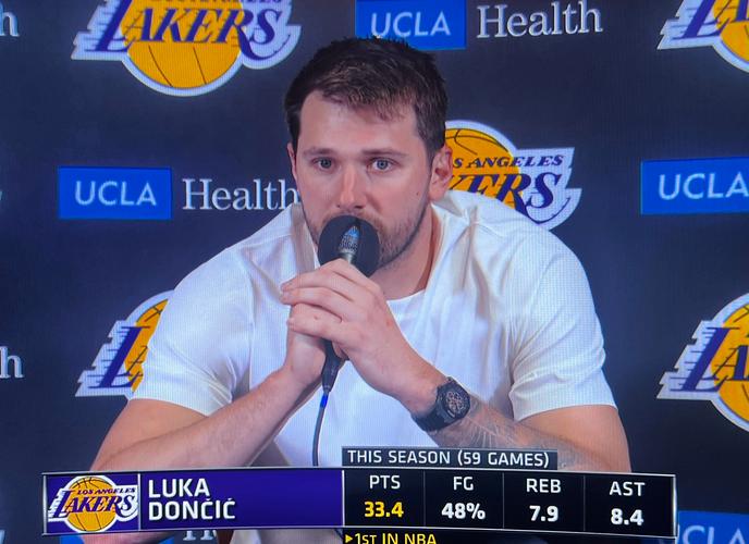 白巧克力：东契奇比塔泽应是互相言语挑衅了比塔泽不该招惹卢卡