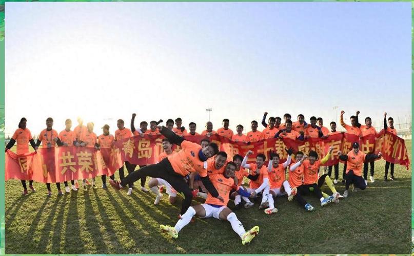 记者：济南创建国内第六个大区青训中心，将与鲁能足校互相支持