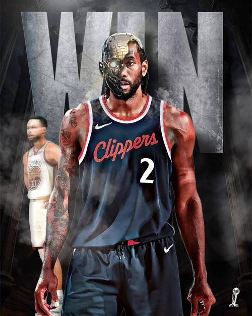 伦纳德：65场新规不会让真受伤的球员勉强出战&只为避免无故轮休