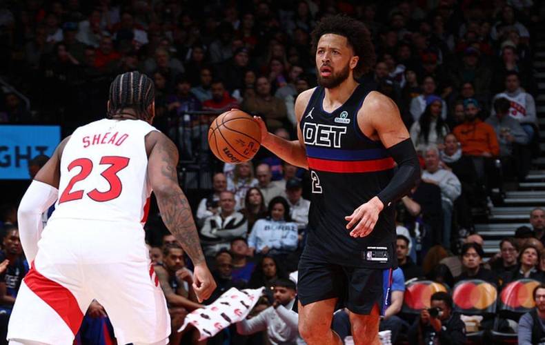 兰德尔：落后13分时我仍觉得能赢我们只是一个回合一个回合地拼