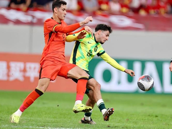 俄罗斯主帅：加入亚足联有啥用亚洲也就伊日韩沙澳，进步不了