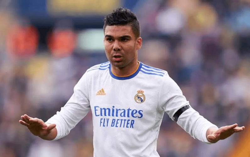 争夺卡塞米罗，记者：迈阿密国际已经先于洛杉矶银河展开行动