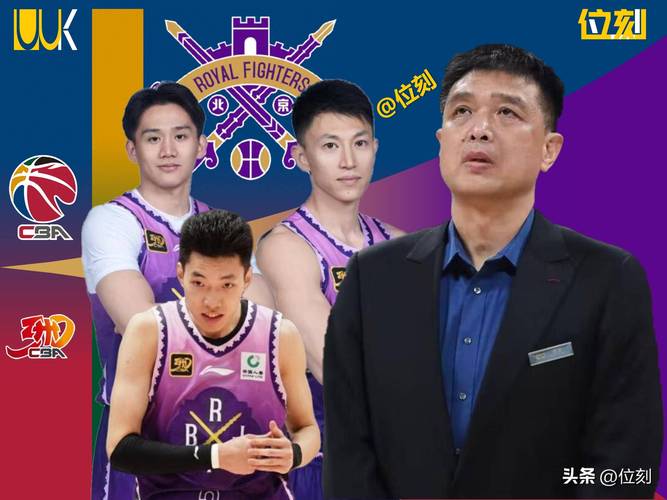 媒体人：北控现在这状态真不像是一支季后赛级别球队该有的样子