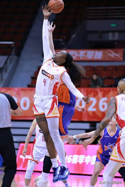 WCBA季后赛前瞻：山西剑指冠军，卫冕冠军遭遇硬仗
